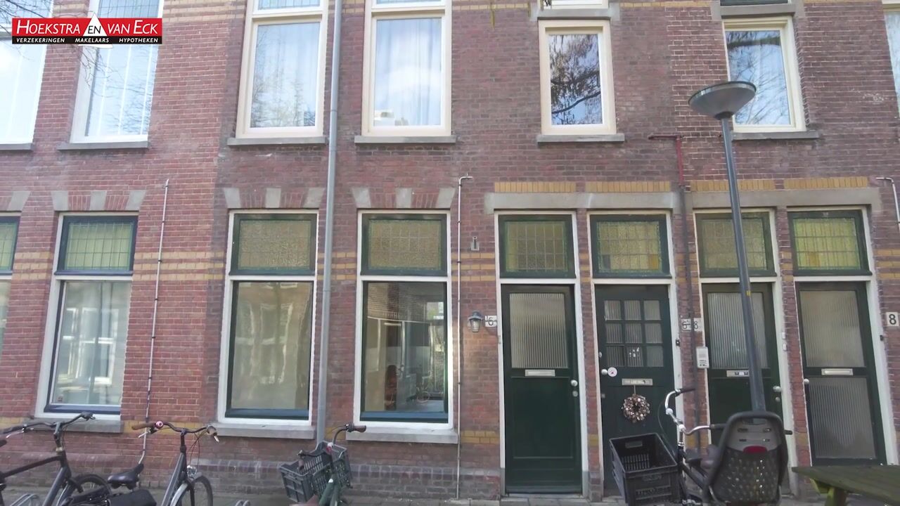 Video van Buitenruststraat 6
