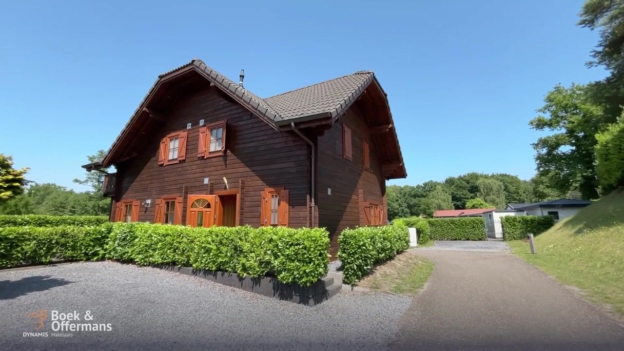 Video of Akerstraat 153-99