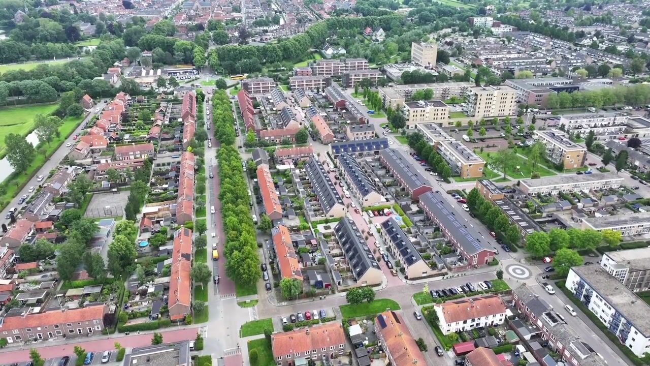 Video of 's-Heerenbergstraat 6-B