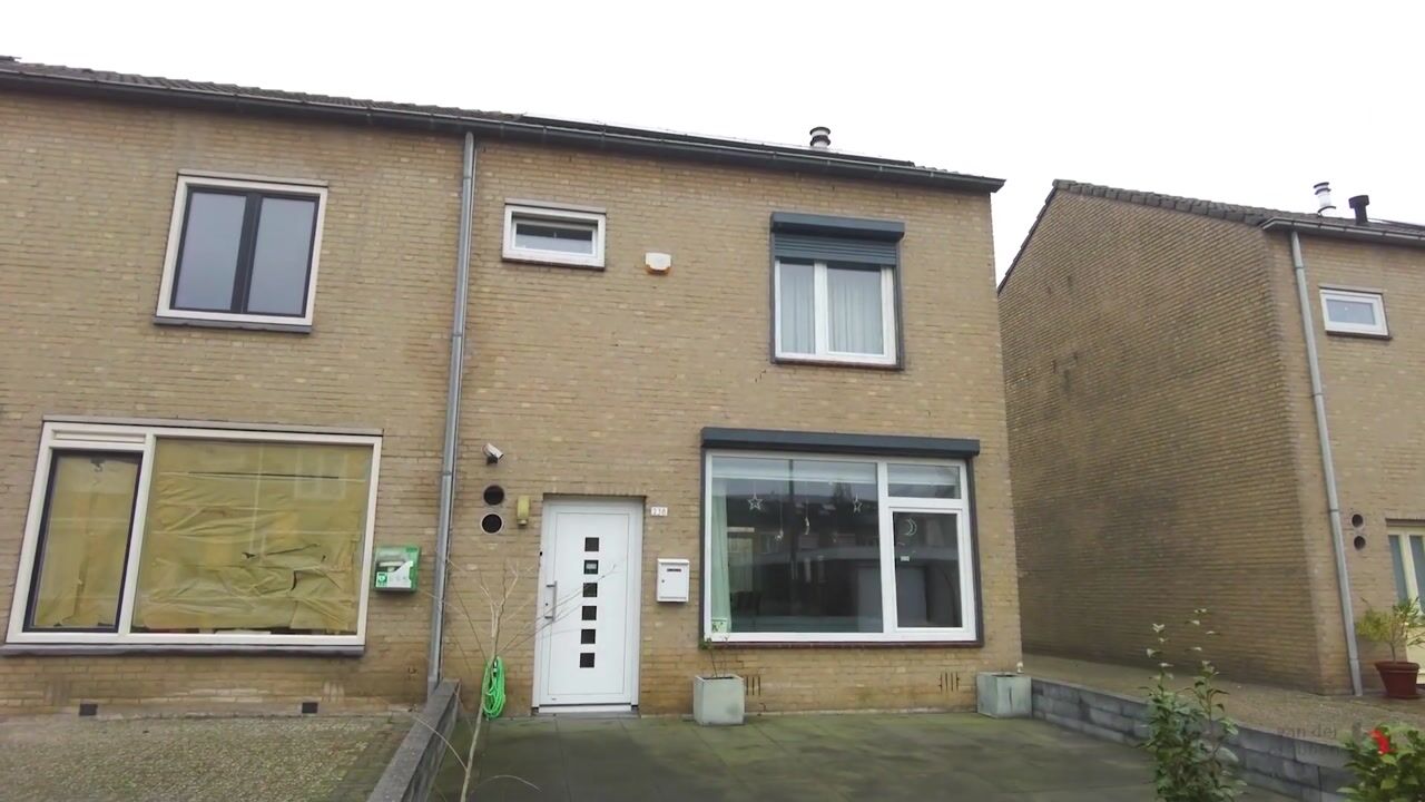 Video van Kuipers-Rietbergstraat 238