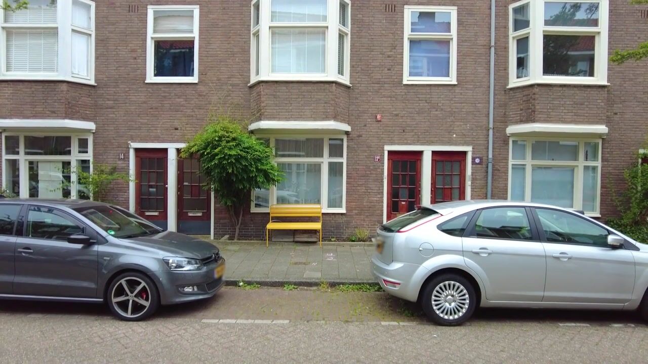 Video van Piet Gijzenbrugstraat 12-H