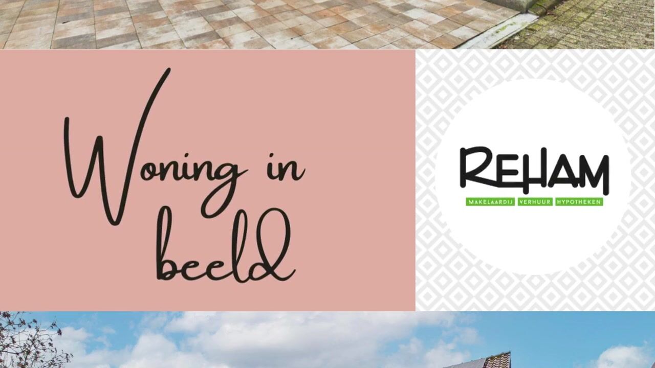 Video of Nieuwe Bosstraat 1