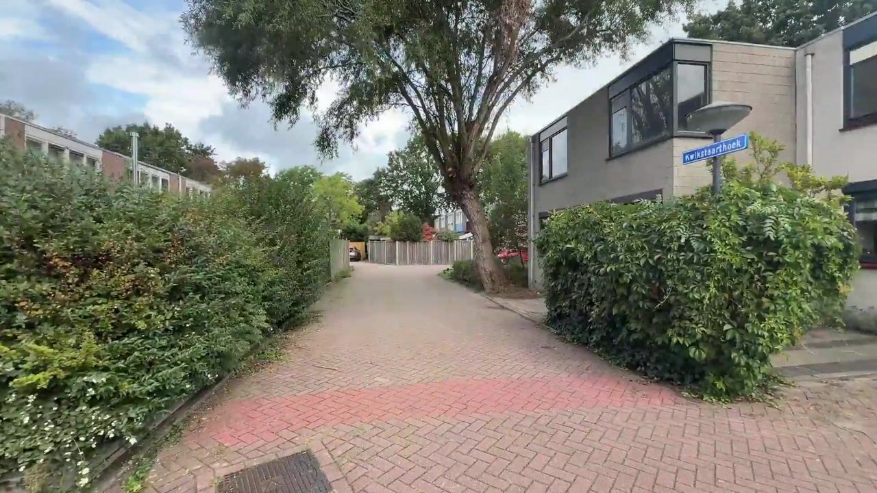 Video van Kwikstaarthoek 31