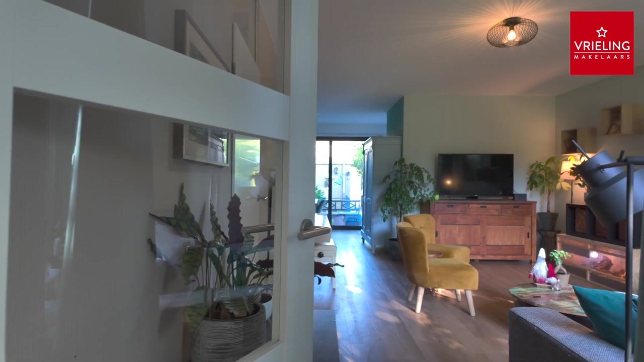 Video van Grasgors 20