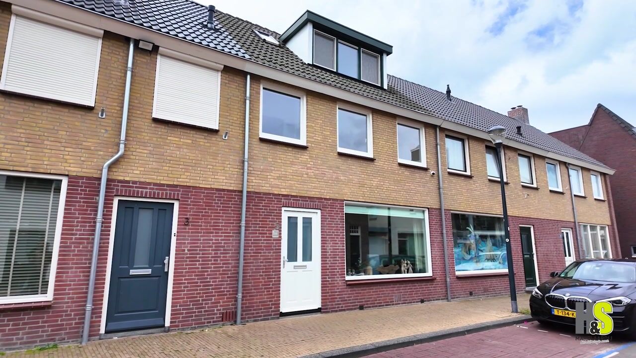 Video van Kapelstraat 5