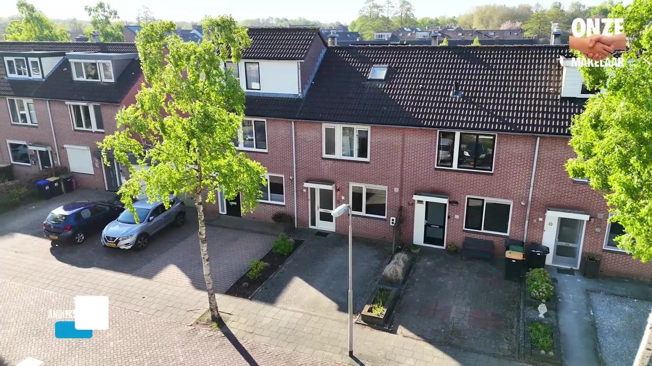 Video van Andijkstraat 56