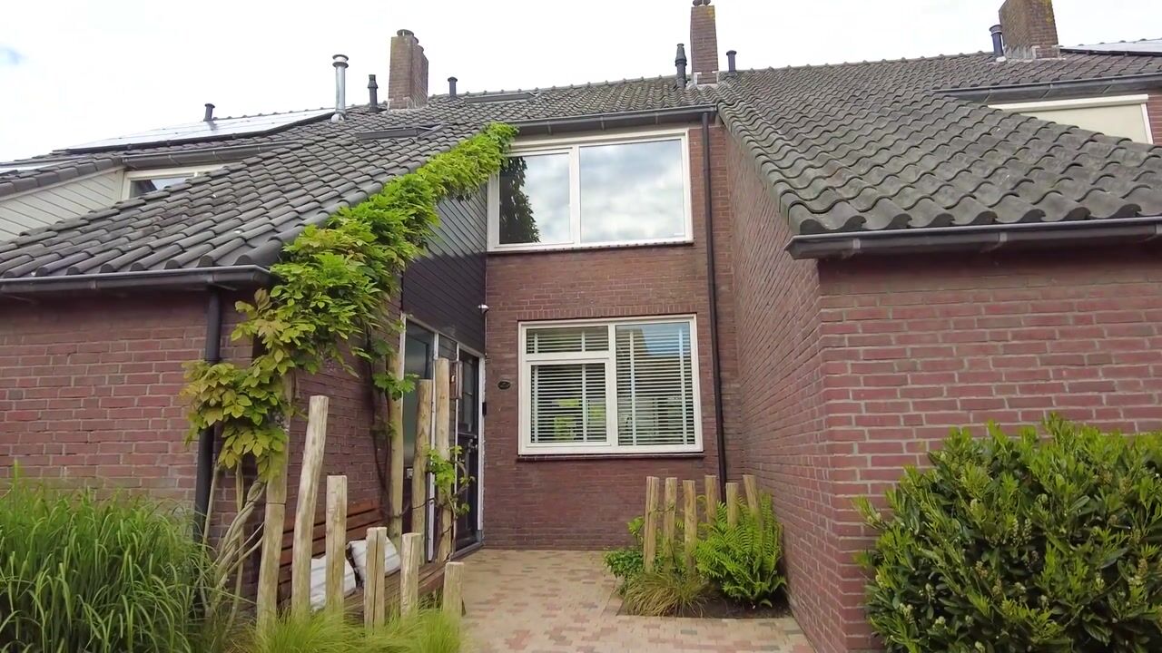 Video van de Lange Gangh 11