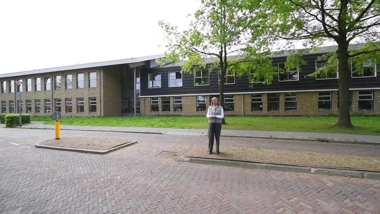 Video of Brigidastraat 45-A