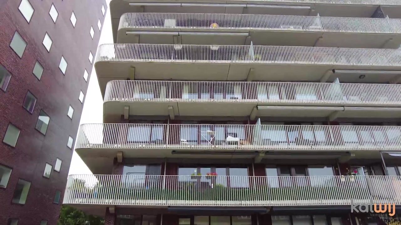 Video van Ottho Heldringstraat 33-A