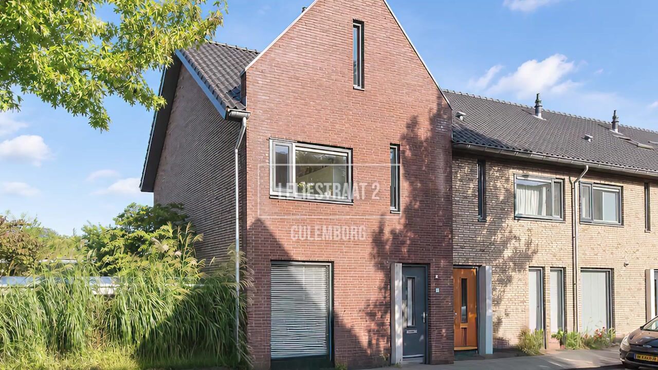 Video van Leliestraat 2