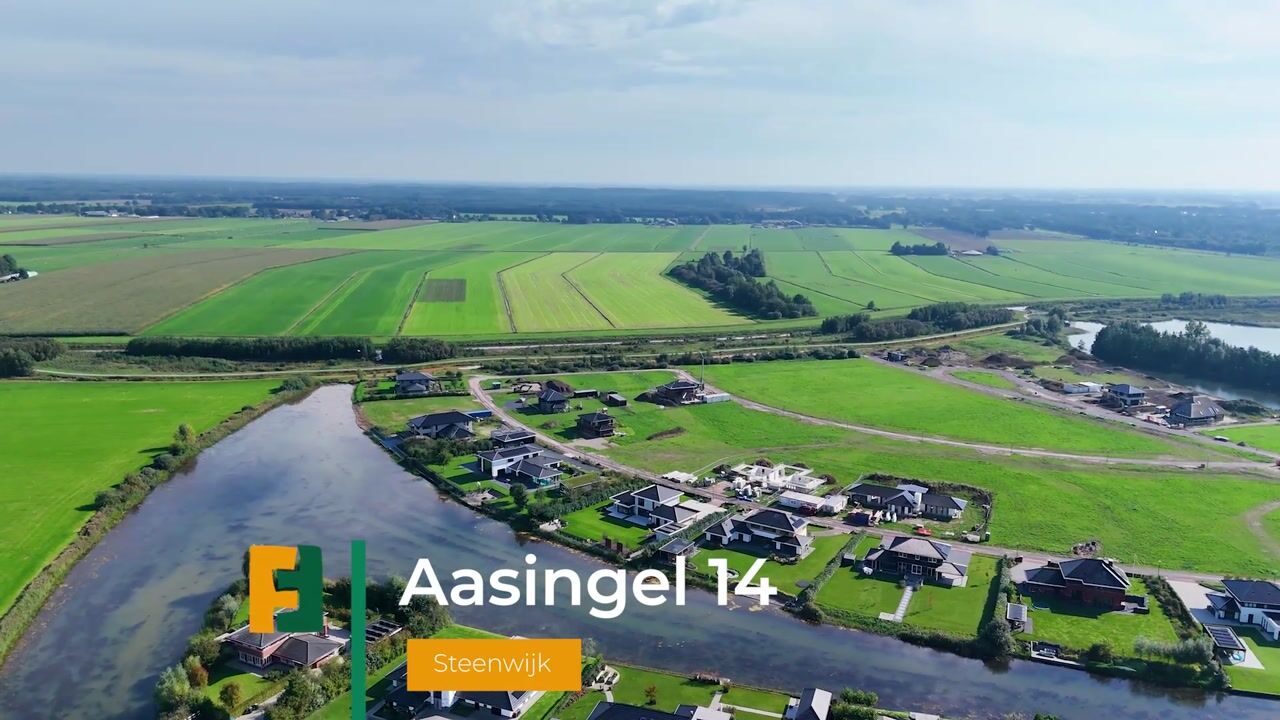 Video van Aasingel 14