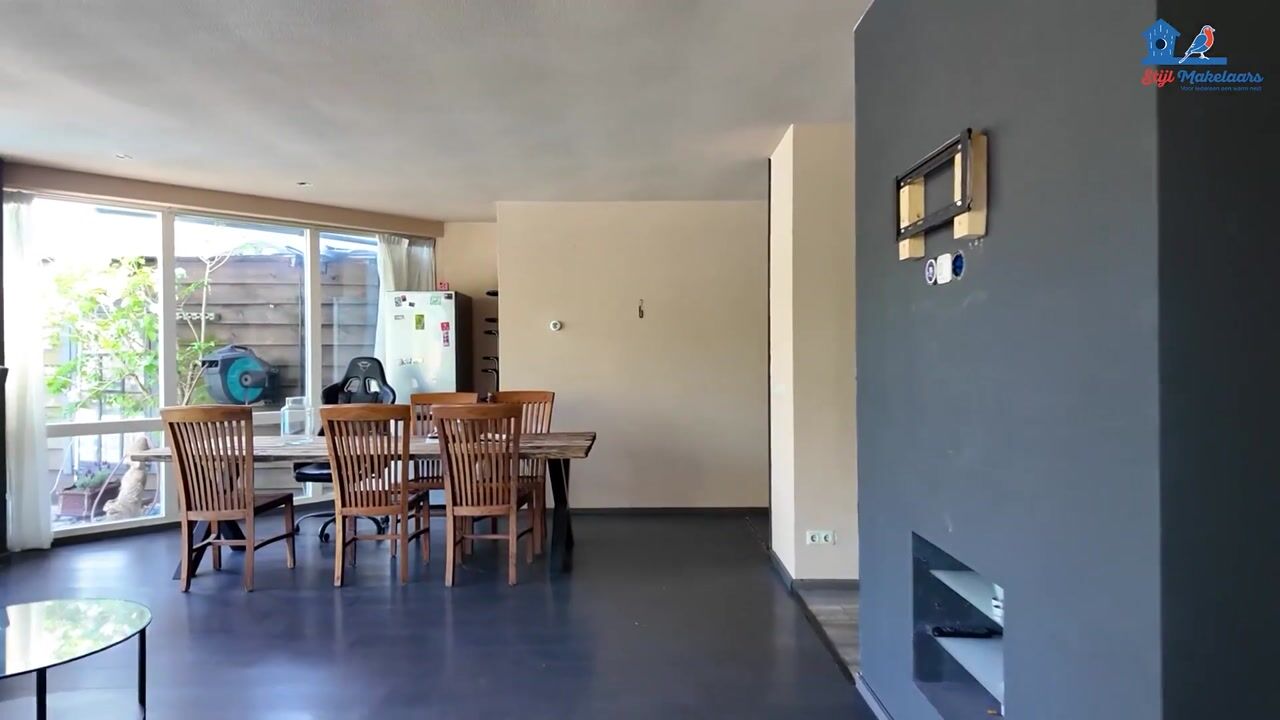 Video van Greenterweg 52