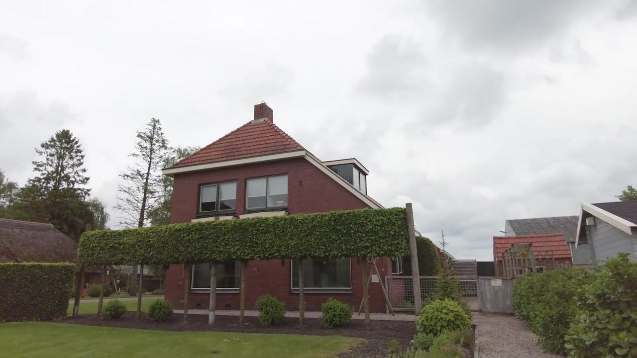 Video of Scheidingsweg 9