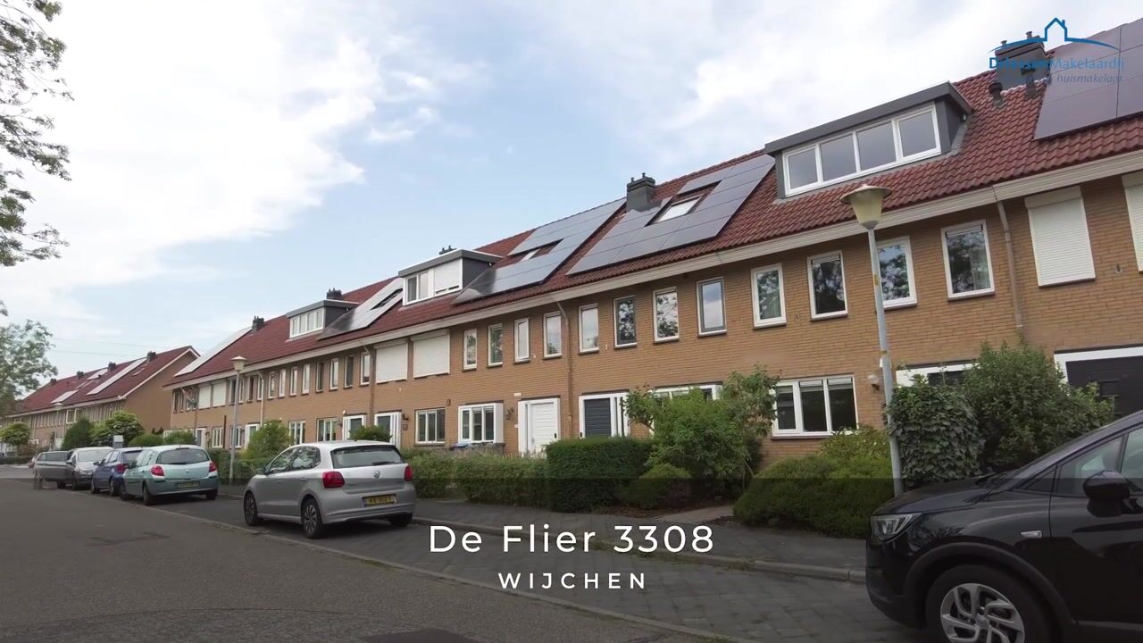 Video van de Flier 3308