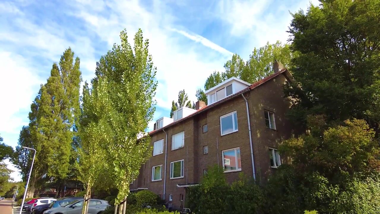 Video van Gerard Doulaan 80