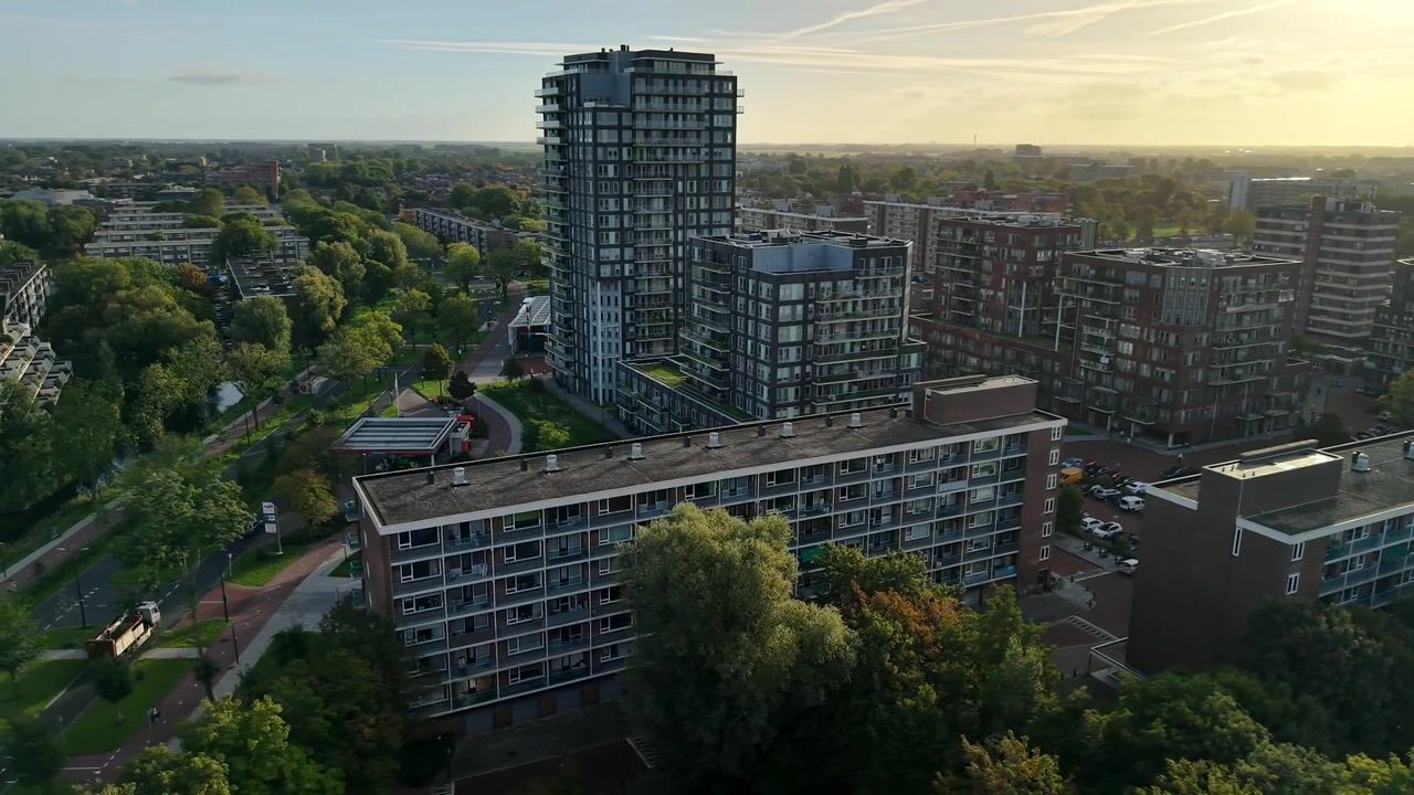 Video of Dellaertlaan 39