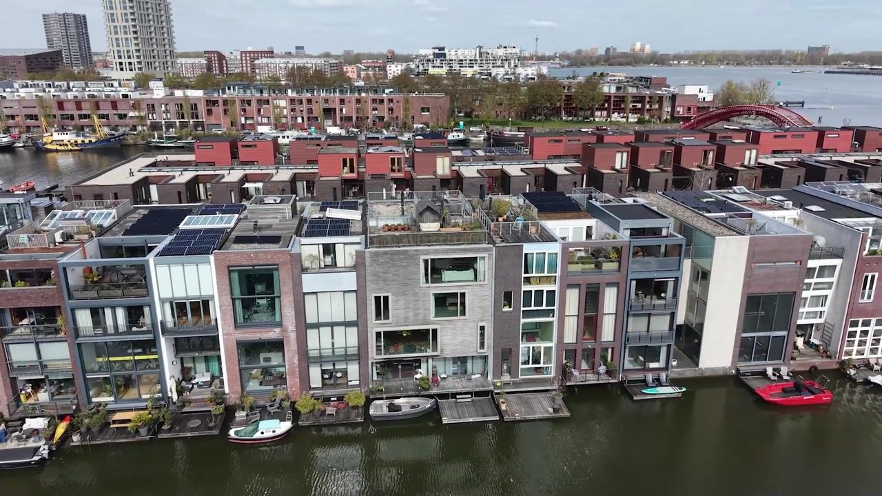 Video van Scheepstimmermanstraat 16