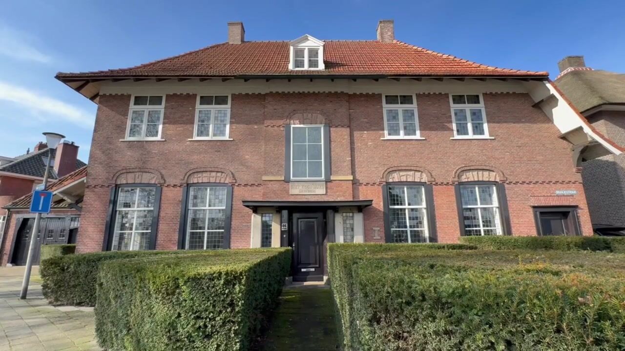 Video van Oranjestraat 46