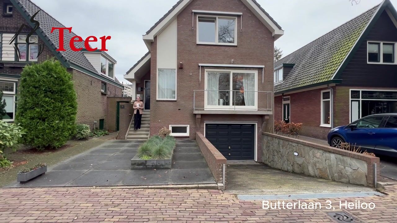 Bekijk video van Butterlaan 3