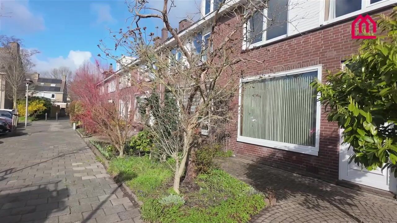 Video of Vincent van Goghstraat 19