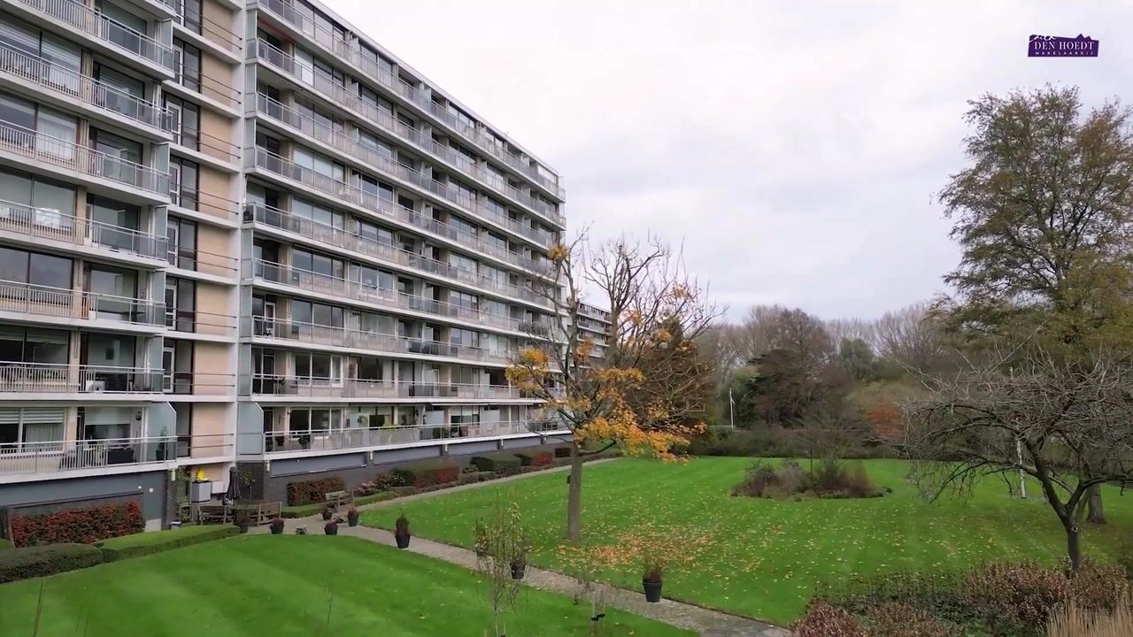 Video van Kloosplantsoen 455