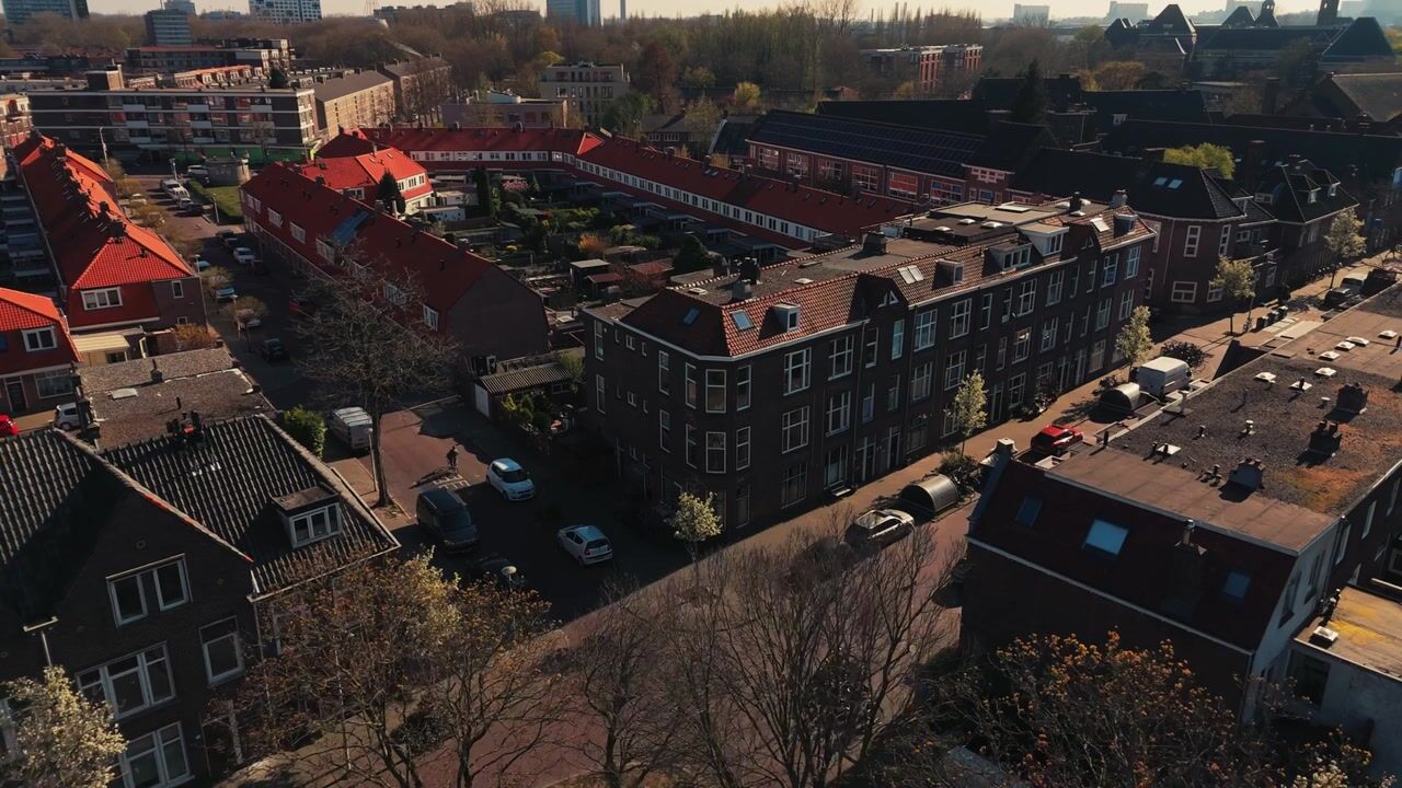 Video van Frederik Hendrikstraat 89