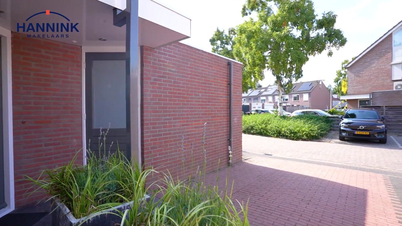 Video van Ekster 46