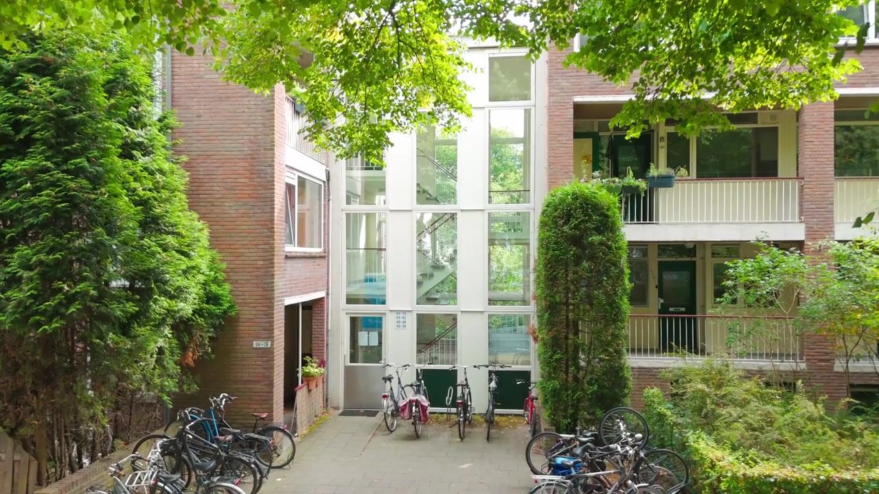 Video van Hollandseweg 70