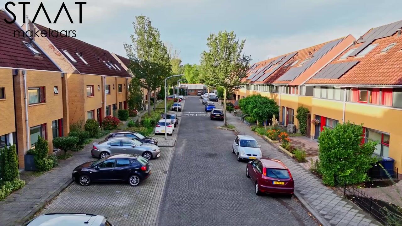 Video van Valetaweg 69