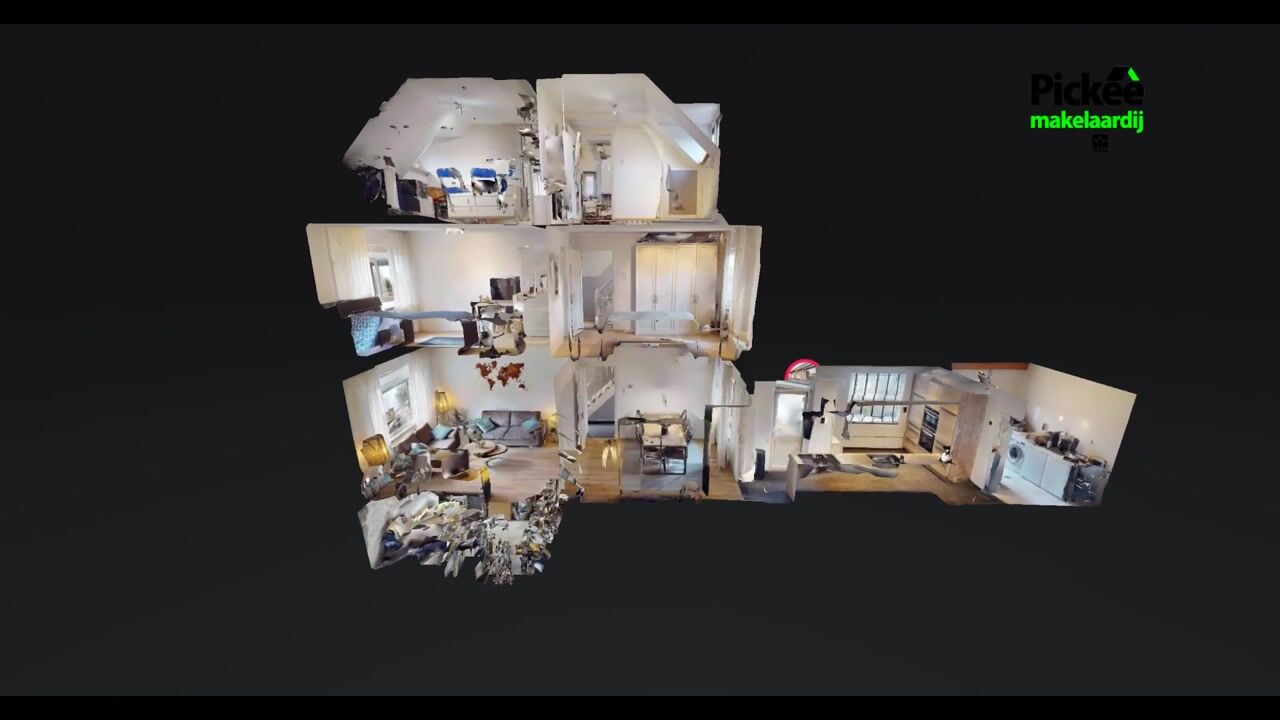 Video of Olmenplein 3