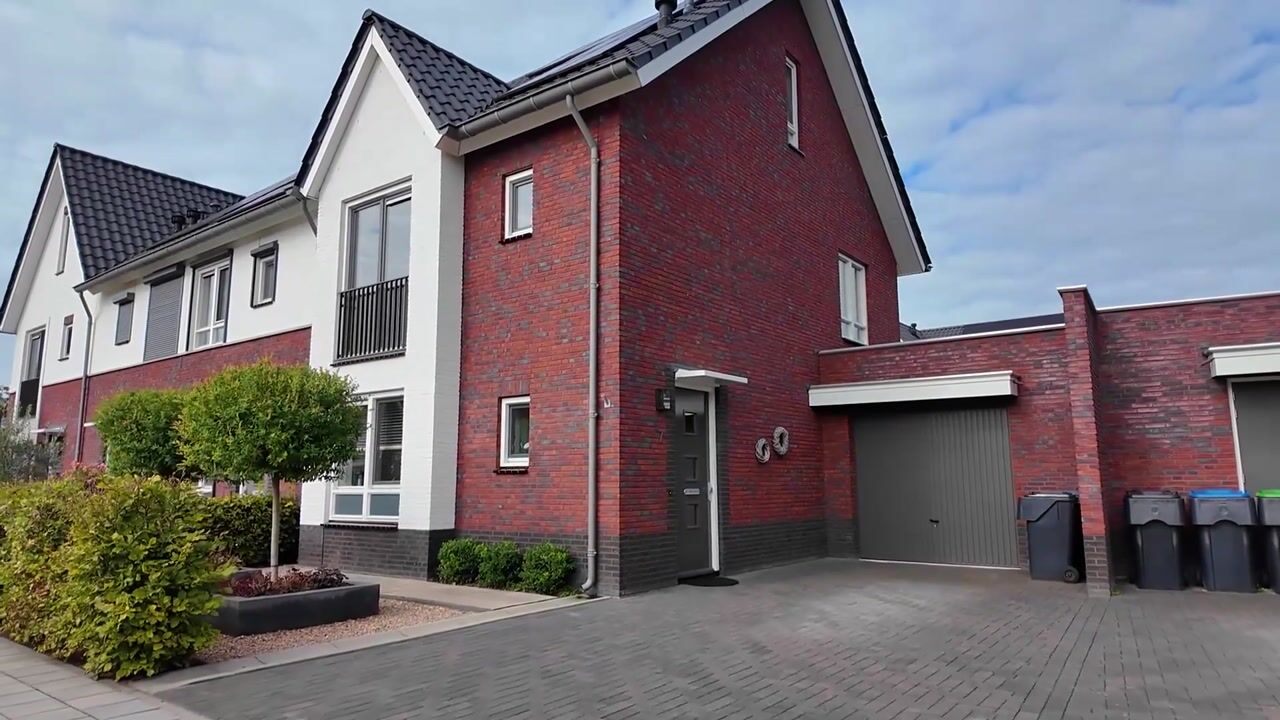Video van Roede 7