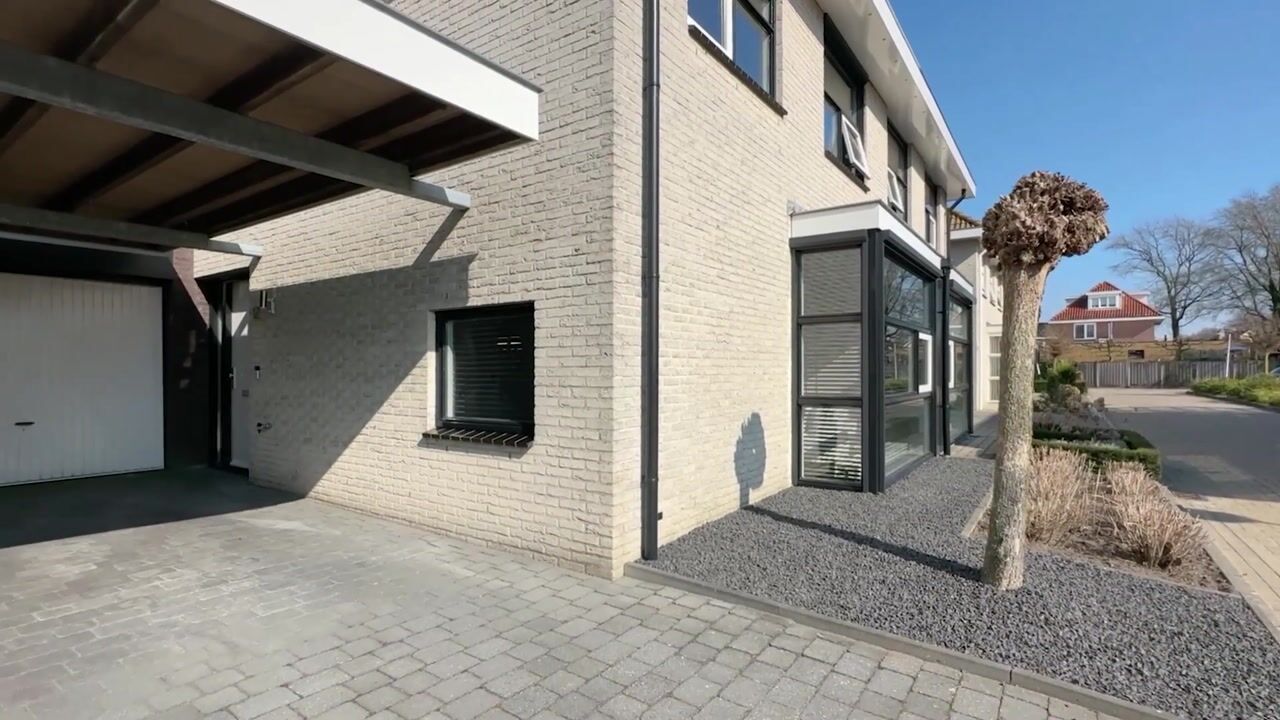 Video of Nieuwe Bleek 17