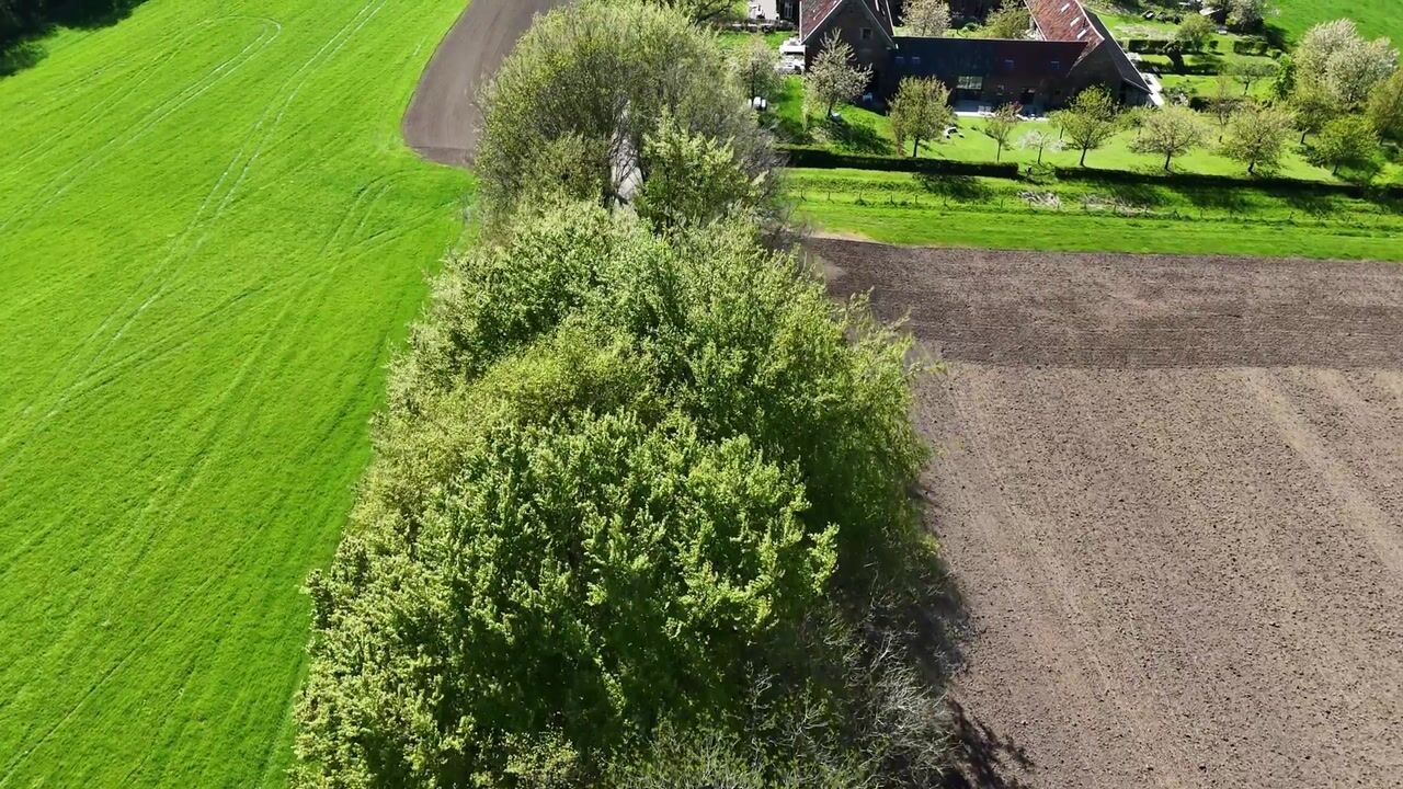 Video van Oude Baan 45-E