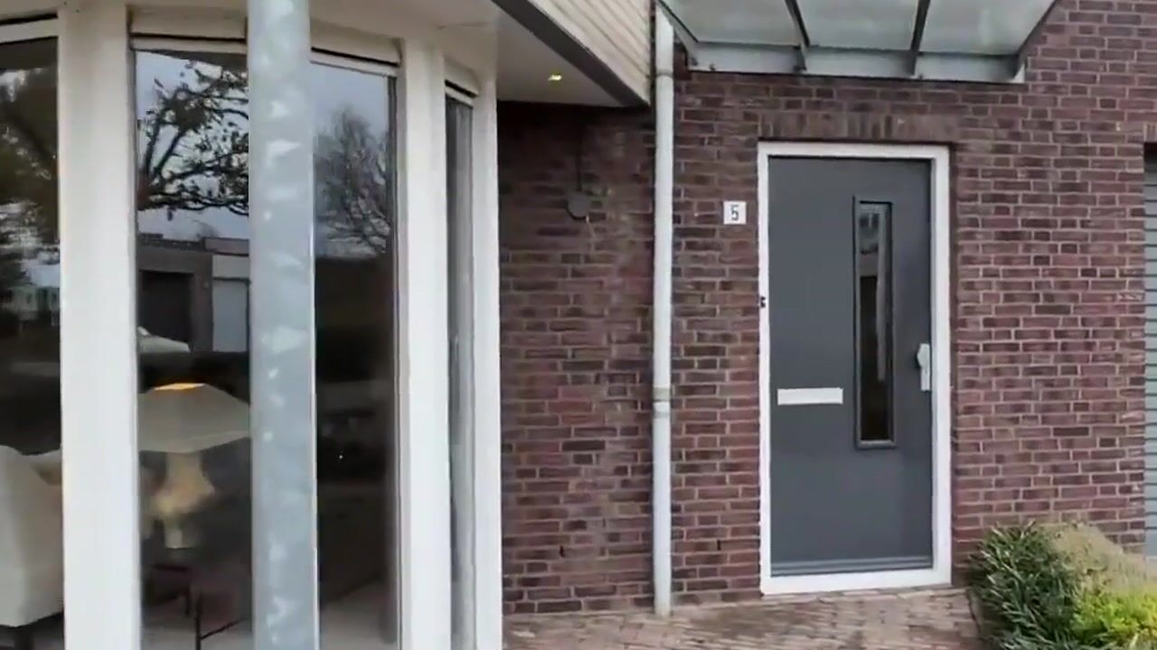 Video van Munnekeburenstraat 5