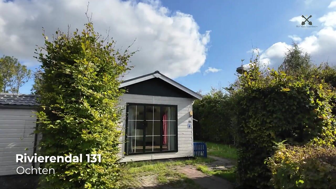Video van Rivierendal 131