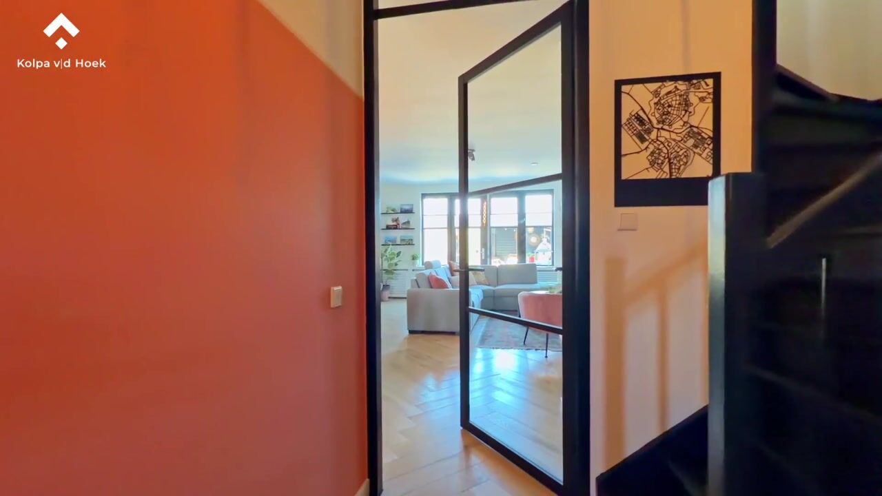 Video van Landvoogdes 41