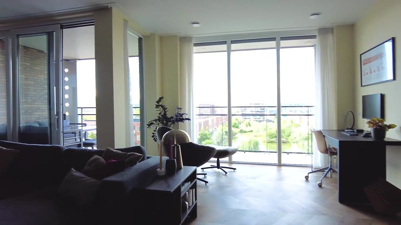 Video van Sweelinckstraat 58