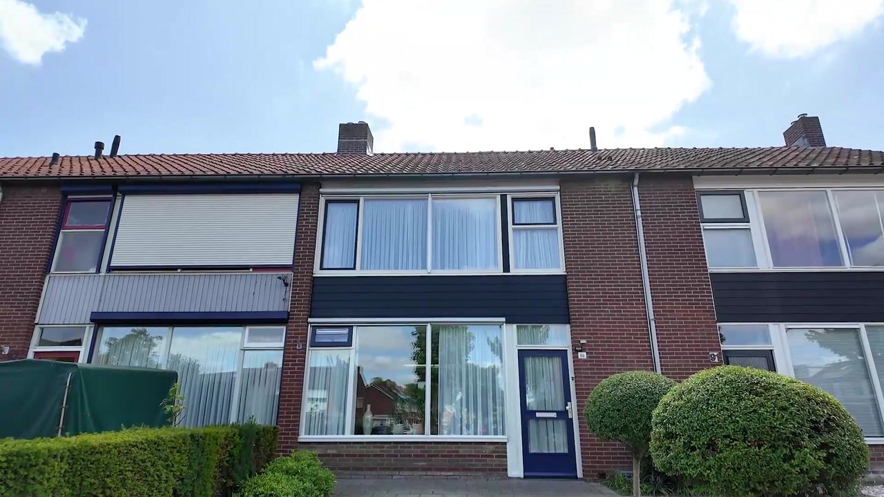 Video van Admiraal de Ruyterstraat 89