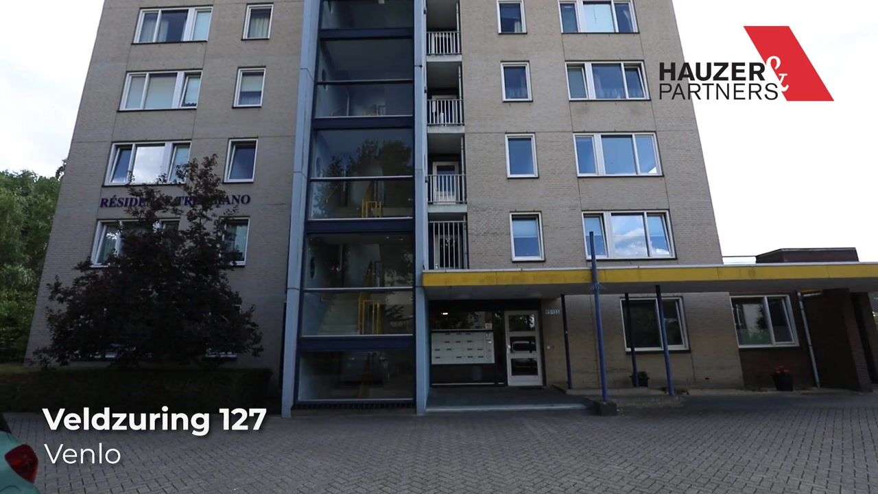 Video van Veldzuring 127