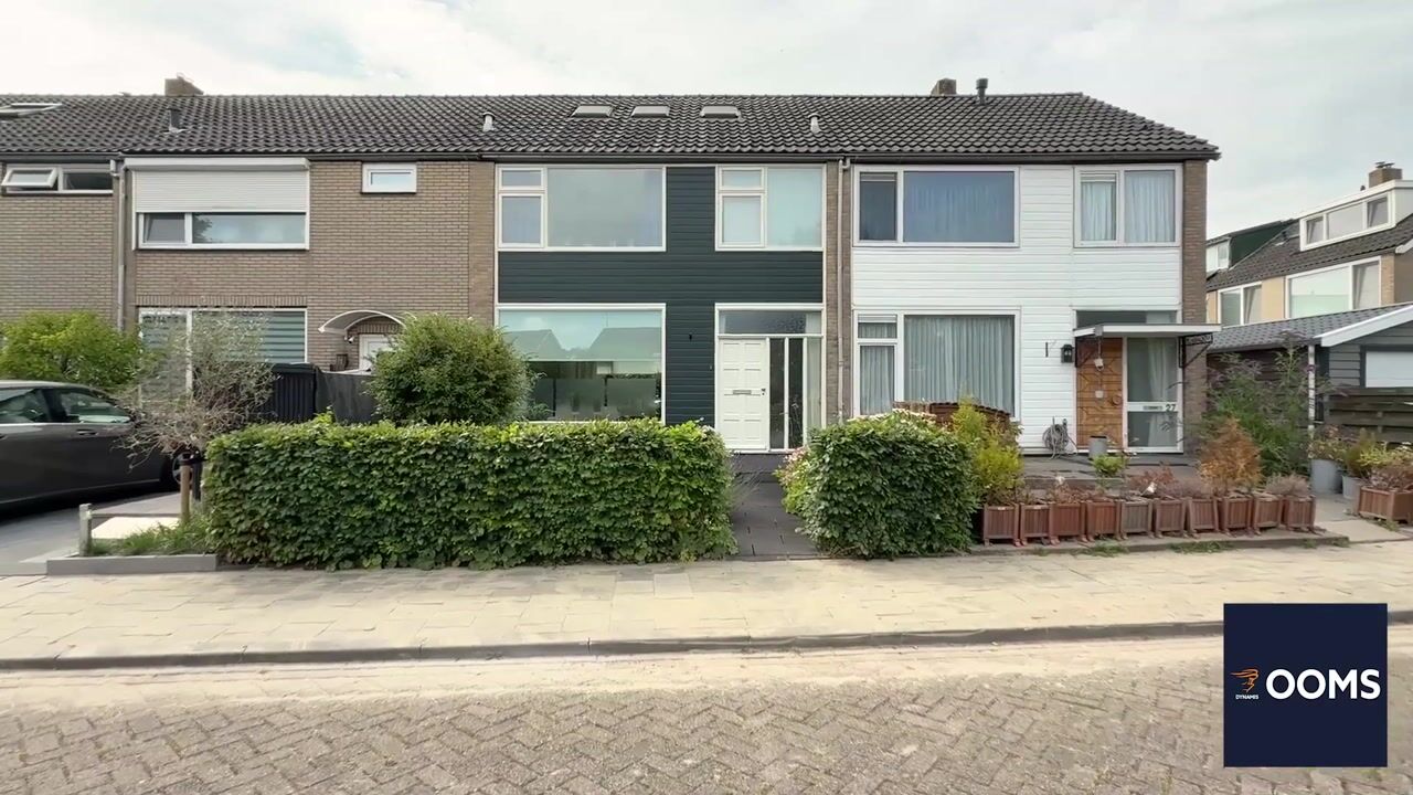 Video of Vlietstraat 29