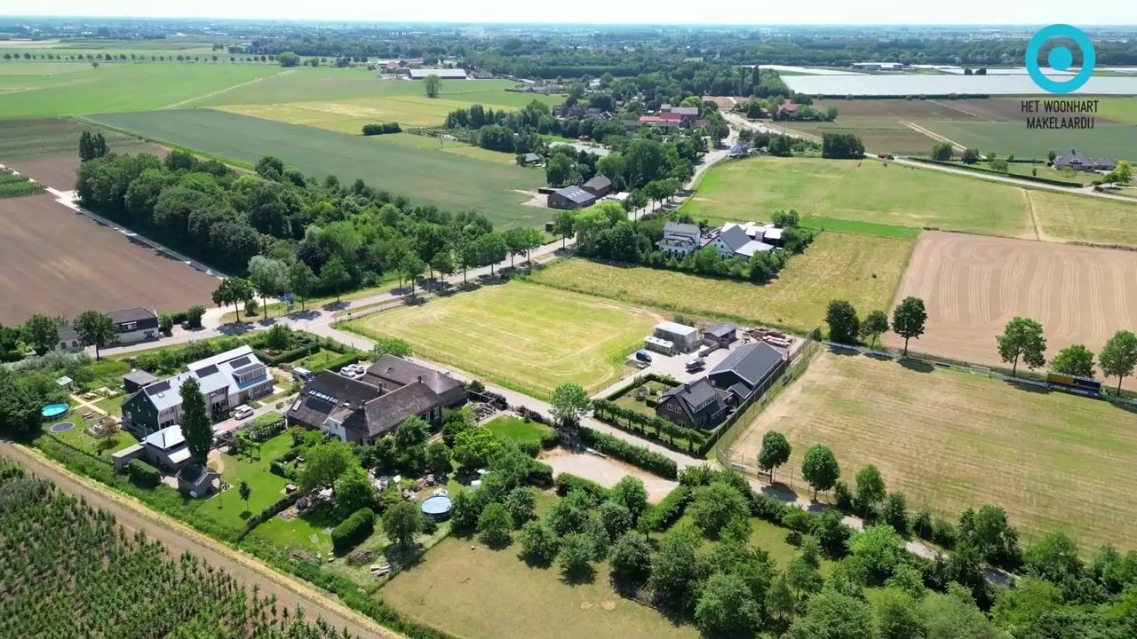 Video of Bredeweg 69-A