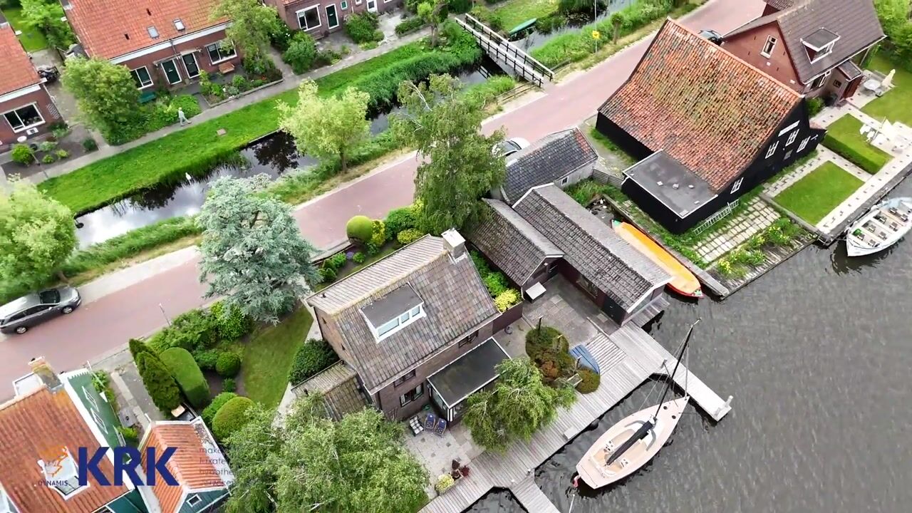 Video van Dorpsstraat 47