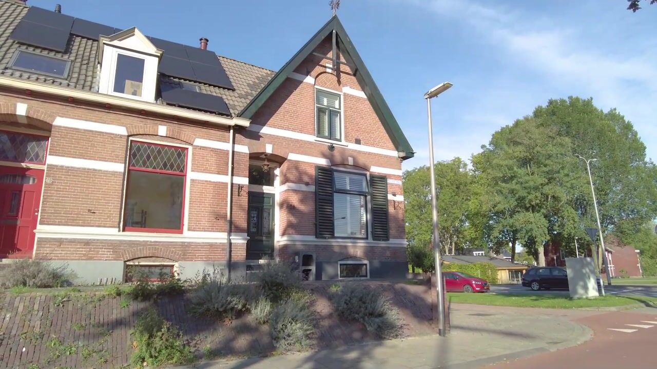 Video van Snipperlingsdijk 21