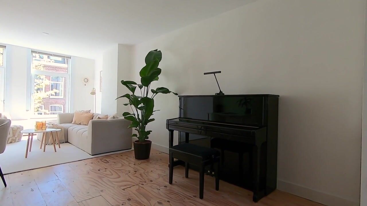 Video van Van Ostadestraat 7-3