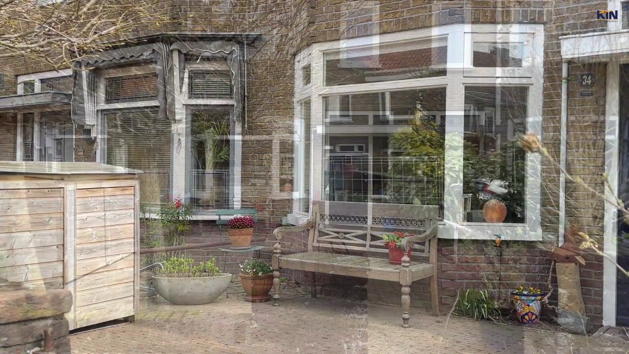 Video van Zeisstraat 34