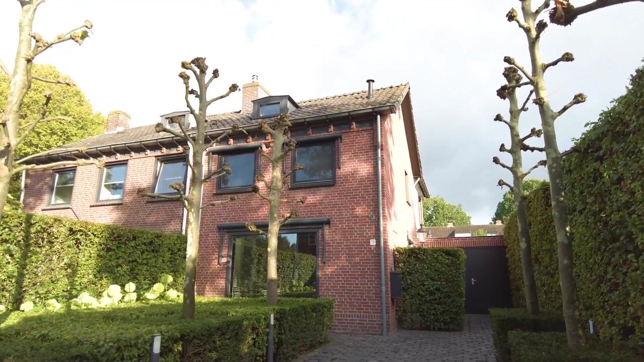 Video van Tilburgseweg 19