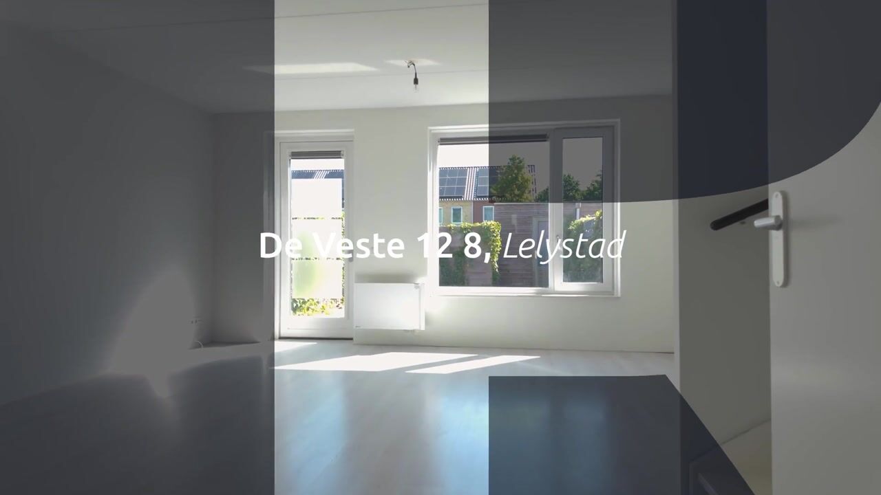 Video van De Veste 12 8