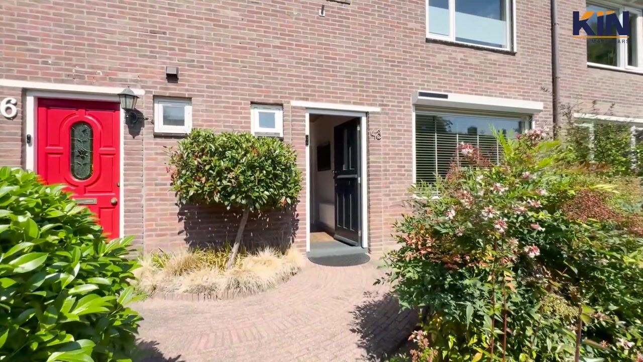 Video van Rietstraat 48