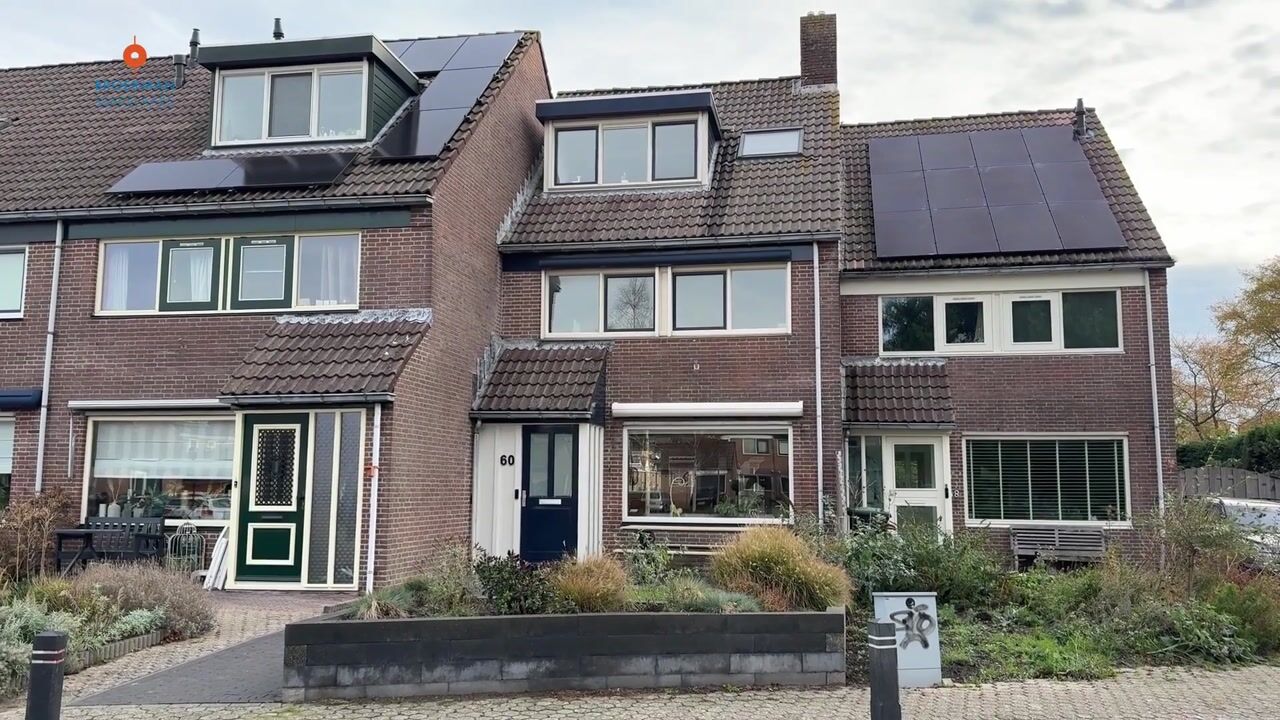 Video of Kelderswerf 60