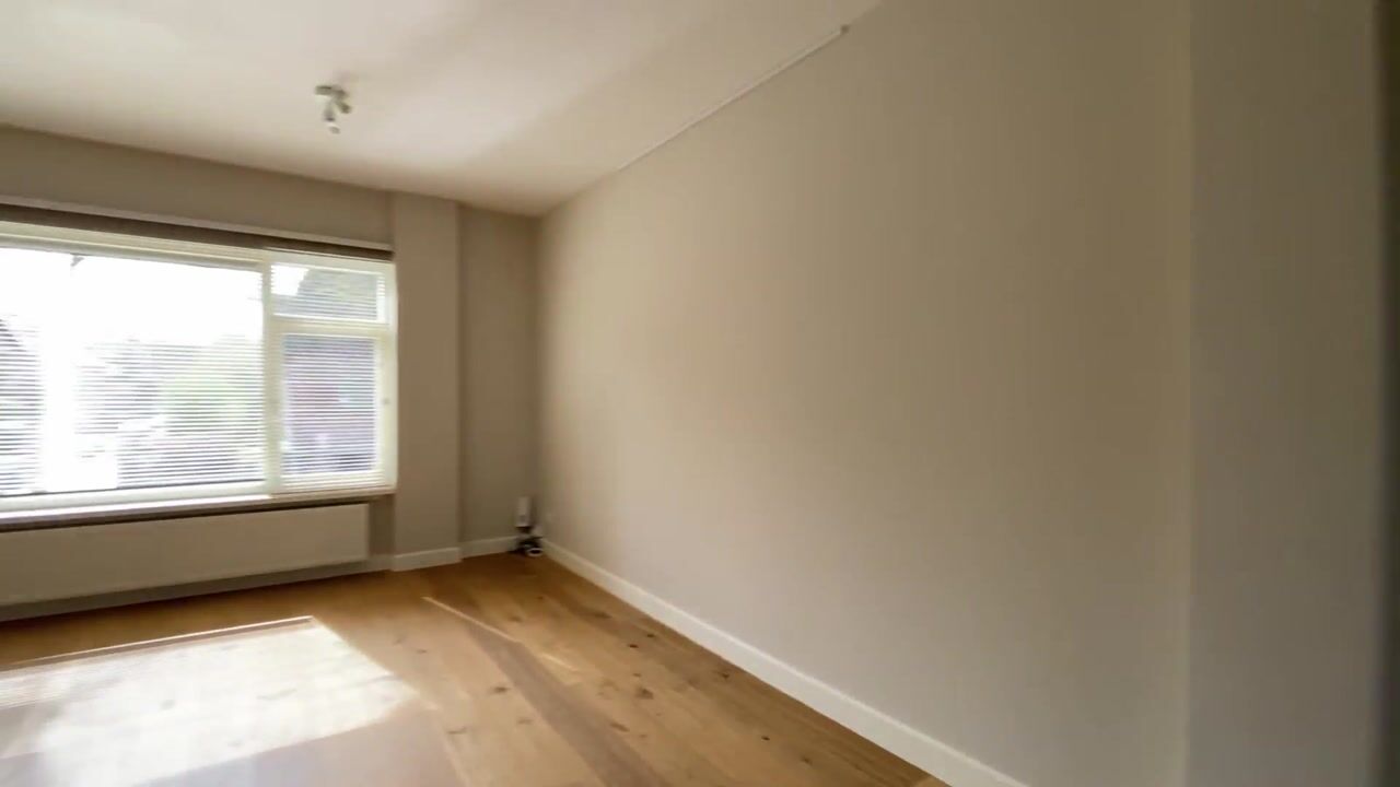 Video van Breitnerlaan 80